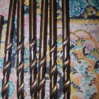 مته کبالت وHSS|ابزارآلات|ازنا, |دیوار