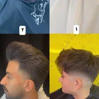 آموزش صفر تا صد آرایشگری تضمینی|خدمات آرایشگری و زیبایی|ایلام, |دیوار