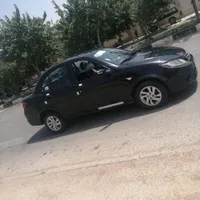 ساینا دنده‌ای EX، مدل ۱۳۹۸استثنایی