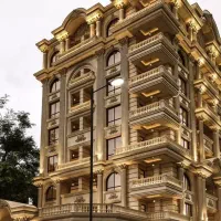 پیش فروش بلوار پاسارگاد