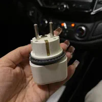 آداپتور اورجینال آیفون