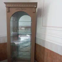 بوفه سالم و نو|بوفه، ویترین، کنسول|زاهدان, |دیوار