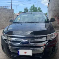 فورد ادج ۲۰۱۳ مشکی Ford Edge