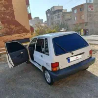 پراید هاچبک