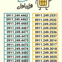 0911.131.6568|سیم‌کارت|رشت, استادسرا|دیوار