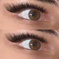 اموزش مژه فقط ۸۰۰ هزارتومن همراه بامدرک بین المللی|خدمات آموزشی|سهند, |دیوار