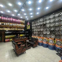 توزیع رینگ اسپرت|قطعات یدکی و لوازم جانبی|ایلام, |دیوار