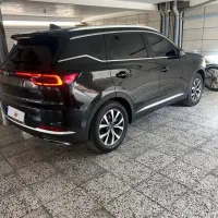 تیگو۷ پرو پرمیوم مدل۱۴۰۳ درحد