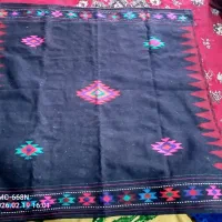 قالی چه دسبافت