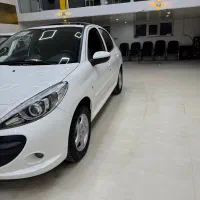 ۲۰۷پانا|خودرو سواری و وانت|فامنین, |دیوار