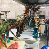 لوازم قهوه خانه فروشی فوری