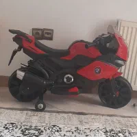 موتور شارژی