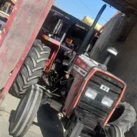 تراکتور۲۸۵ مدل۹۲|خودرو سنگین|مشهد, شهرک شهید باهنر|دیوار