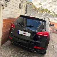 جک S5مدل۹۶اتومات|خودرو سواری و وانت|اراک, |دیوار