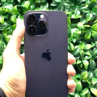 ایفون۱۴پرومکس