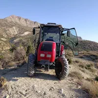 تراکتور یورو پارس ۶۰۴