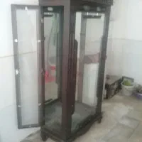 کمد ایستاده بوفه نوع نوع