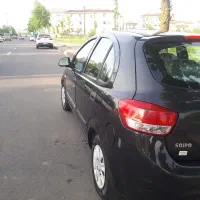 تیبا 2 مشکی مدل 96 به شدت فنی سالم|خودرو سواری و وانت|رشت, پل تالشان|دیوار