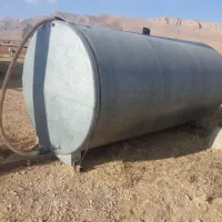 تانک اب تانکر اب