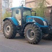 تراکتور لندینی صفر خشک موتور نیوهلند