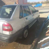 پراید 141مدل85