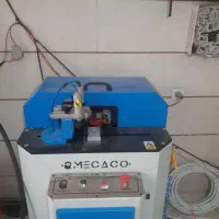 دستگاه upvc|ماشینآلات صنعتی|قزوین, |دیوار