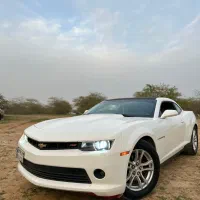 شورولت کامارو 2015Rs