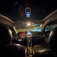 207 پانا 402 tu5 فرمان برقی معاوضه|خودرو سواری و وانت|یزد, |دیوار