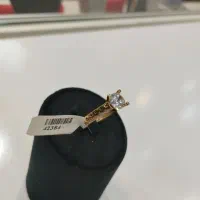 انگشتر طلا مناسب نشان|جواهرات|اردبیل, |دیوار