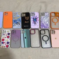 گارد ایفون 13مکس