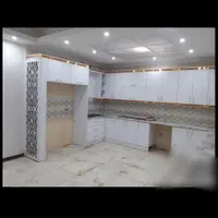 کابینت گرشاسب کدیش 72985268126828|مصالح و تجهیزات ساختمان|آستانه اشرفیه, |دیوار