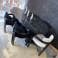 بزرگترین تولید کننده ی میز ناهار خوری در مشهد|میز و صندلی غذاخوری|مشهد, گرجی علیا|دیوار