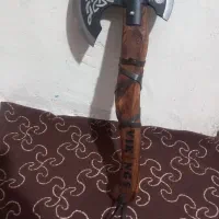 تبر وایکینگی