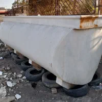 تانکر آب|ماشینآلات صنعتی|سنگان, |دیوار