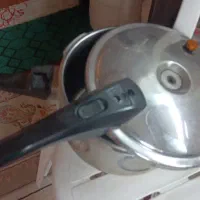 زودپزسالم فقط سوپاپ نداره
