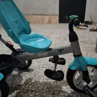 سه چرخه بچه|دوچرخه، اسکیت، اسکوتر|آمل, |دیوار