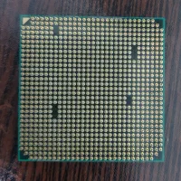 سی پی یو sempron 140 am3|قطعات و لوازم جانبی رایانه|قرچک, زیبا شهر|دیوار