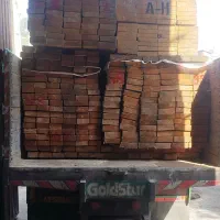 الوار بنایی. تخته زیرپایی .چوب روسی .تخت.نردبان