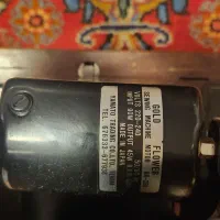 چرخ خیاطی سنجر ساخت امریکا کلکسیونی|چرخ خیاطی و ریسندگی|پردیس, فاز ۳|دیوار