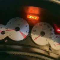 پژو 206|خودرو سواری و وانت|اهواز, لشکرآباد|دیوار