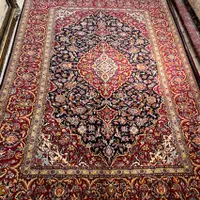 ۶ متری کاشان ریز بافت