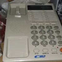 تلفن رومیزی