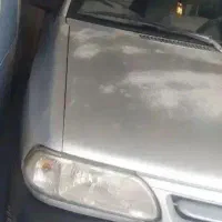 پراید 85|خودرو سواری و وانت|مریوان, |دیوار