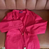 ۳ عدد کت دخترانه و زنانه اسپرت برای مهمانی|لباس|اصفهان, طامه|دیوار