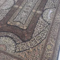 2 عدد فرش 6 متری درحدنو فرش فرحی