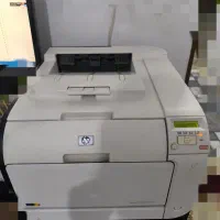 فروش پربنتر رنگی