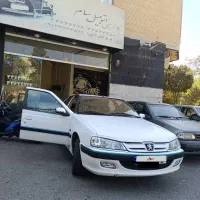 پرشیا سفید مدل ۹۲