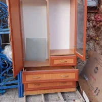 کمد لباس و بوفه