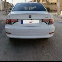 سورن پلاس موتور جدید|خودرو سواری و وانت|بندر ماهشهر, |دیوار