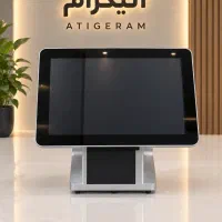 صندوق فروشگاهی تایوان تاچ قوی  صنعتی